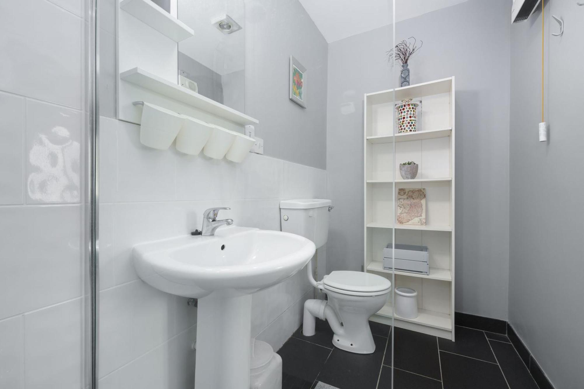 Cottage 315 - Clifden Ngoại thất bức ảnh