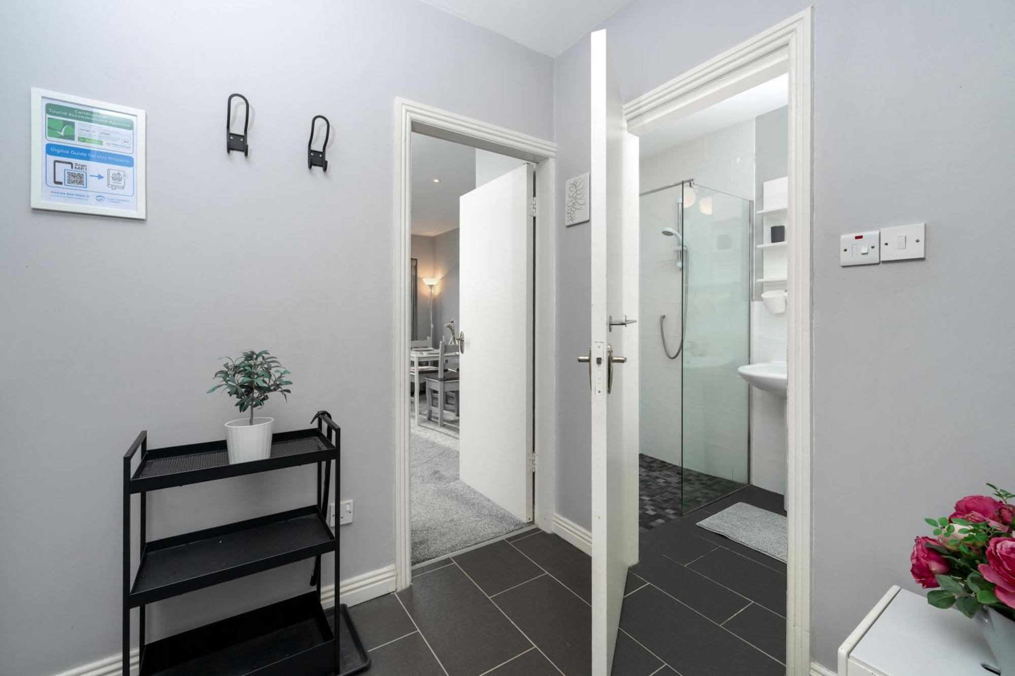 Cottage 315 - Clifden Ngoại thất bức ảnh